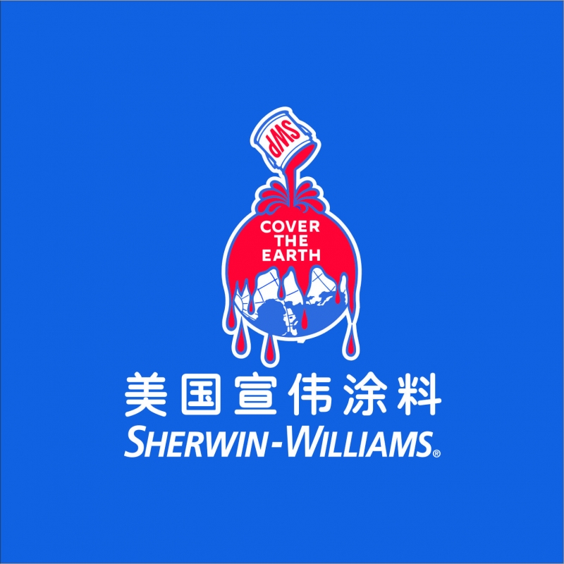 美国宣伟
